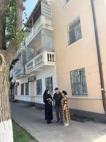 ГЖИ Дагестана пресекла незаконные раскопки в подвале исторического здания в Каспийске