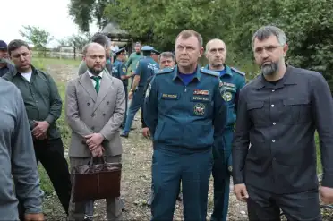 Жители поселка Мамедкала получат круглосуточное водоснабжение к декабрю 2026 года