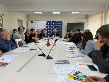 Власти Дагестана намерены увеличить поддержку мебельной отрасли через создание промышленного кластера