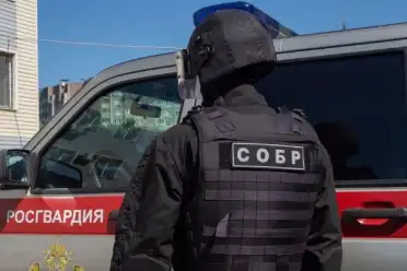В Дагестане задержали троих подозреваемых в сбыте наркотиков