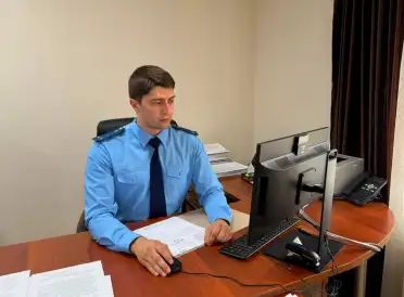 Прокуратура Кизляра помогла женщине-инвалиду вернуть ошибочно уплаченный налог на чужой участок