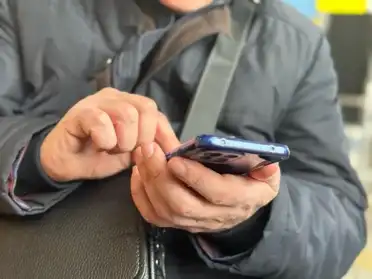 Мошенники атакуют пенсионеров под предлогом перевода выплат в цифровые рубли