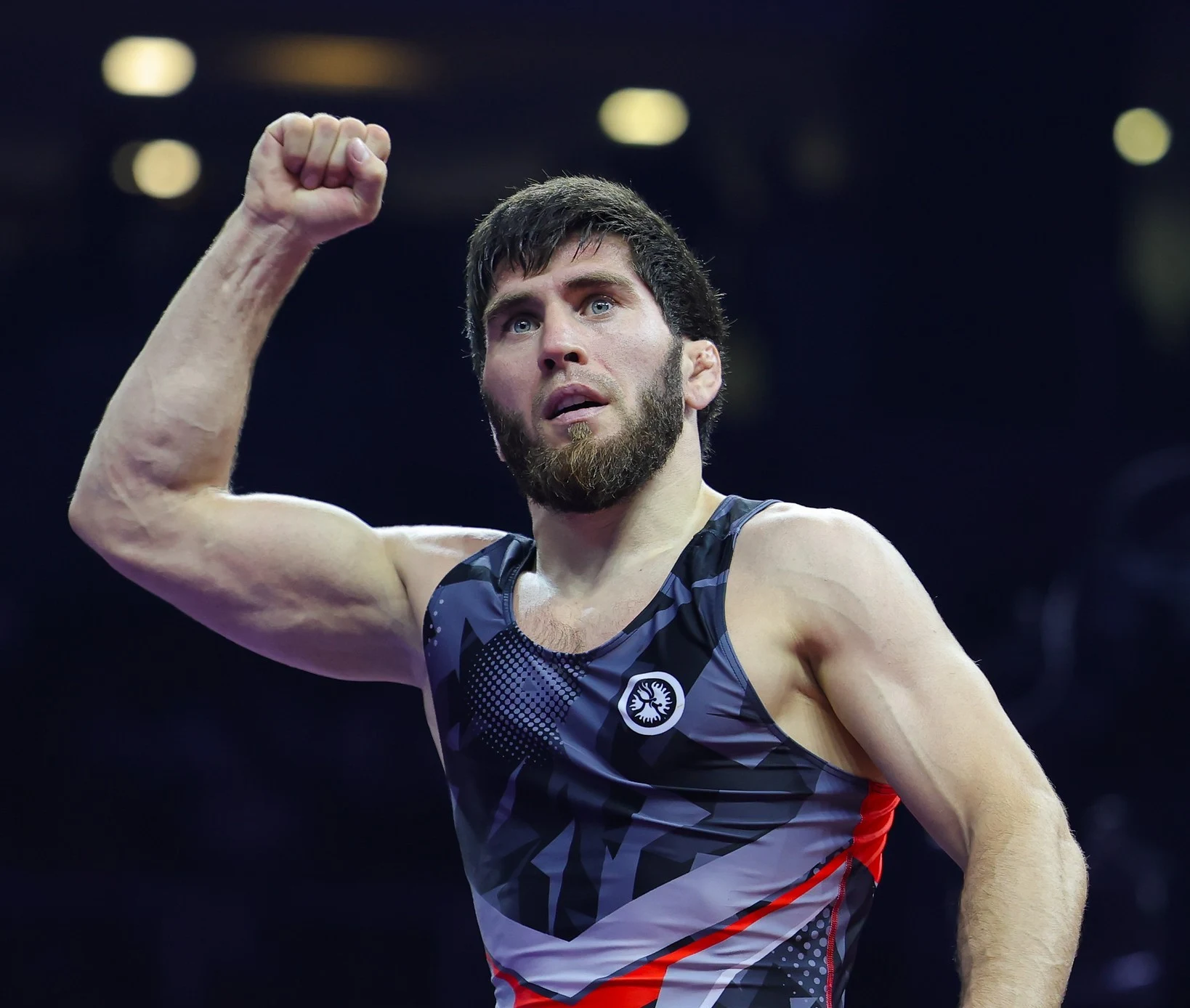 Дагестанские воспитанники выиграли 14 медалей на Чемпионате Европы по вольной борьбе