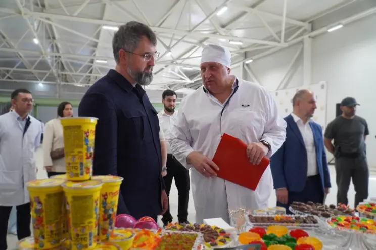 Курс на ликвидацию последствий ЧС и стабильное развитие: предварительные итоги работы кабмина Дагестана в 2026 году — фото 7
