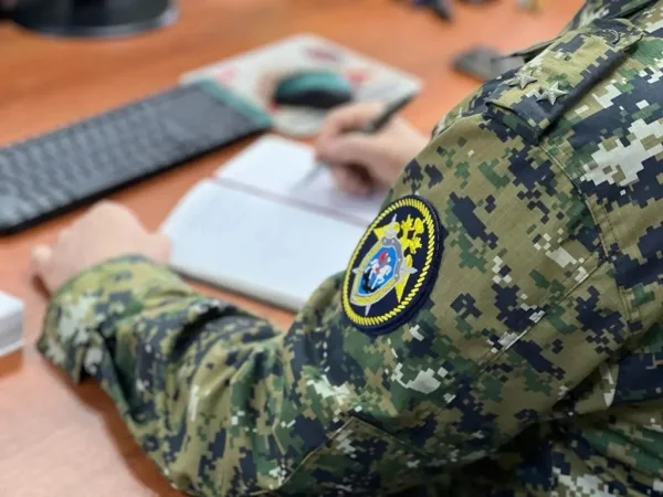 В Дагестане расследуют гибель мужчины после бытового конфликта