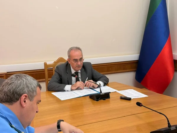 Для защиты скота от наездов в Дагестане планируют оградить железнодорожные пути
