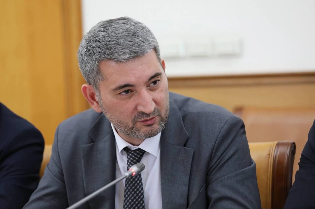 Минэнерго Дагестана обратилось в Минэнерго РФ из-за топливного кризиса
