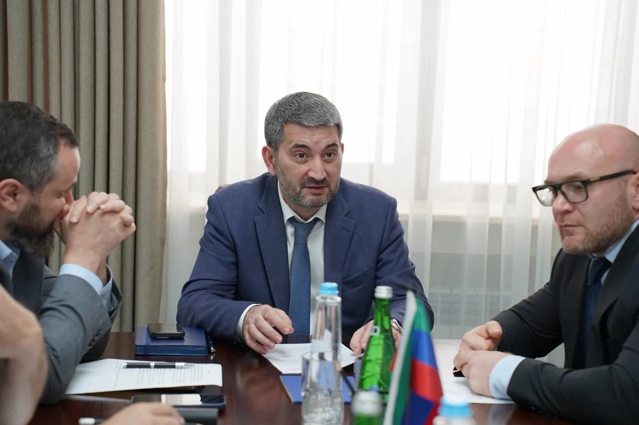 Подачу газа в Дагестане после аварии на трубопроводе восстановят к вечеру 12 июня