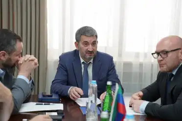 Подачу газа в Дагестане после аварии на трубопроводе восстановят к вечеру 12 июня