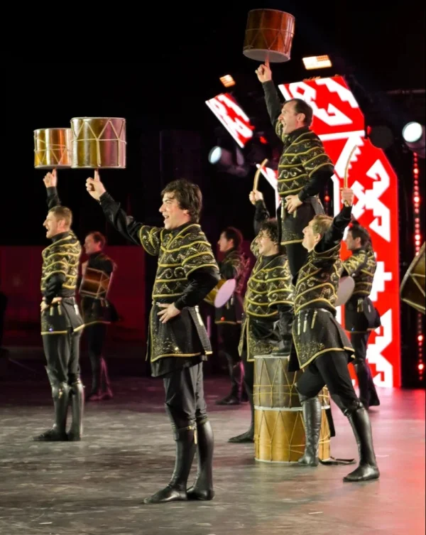 Участники Дней культуры России в Казахстане направят гонорары в помощь пострадавшим от паводка в Дагестане