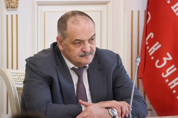 Оперативные службы Дагестана устраняют последствия попытки атаки БПЛА