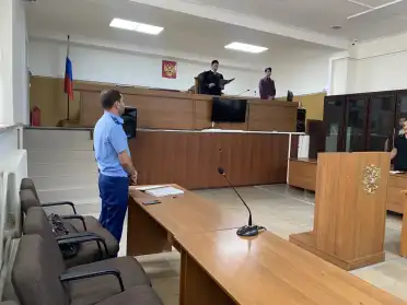 В Дагестане тюремный авторитет получил 11 лет колонии