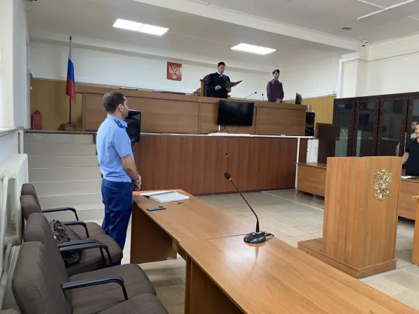 В Дагестане тюремный авторитет получил 11 лет колонии