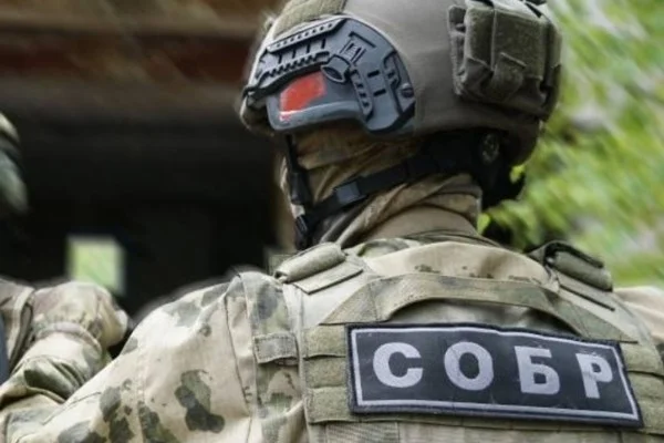 Росгвардейцы Дагестана оказали помощь в изъятии крупной партии наркотиков