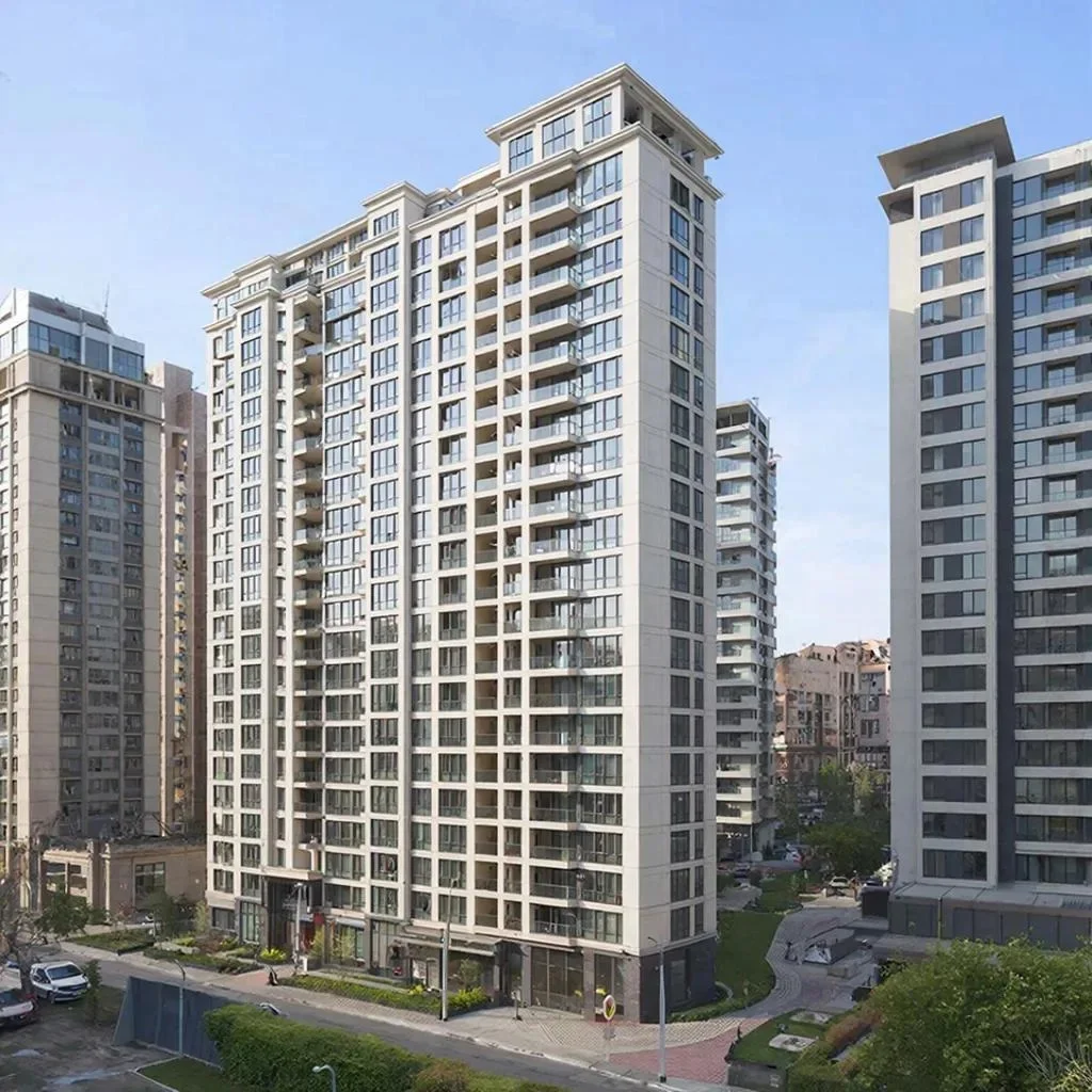 Махачкала среди топ-10 городов России по росту стоимости жилья в новостройках