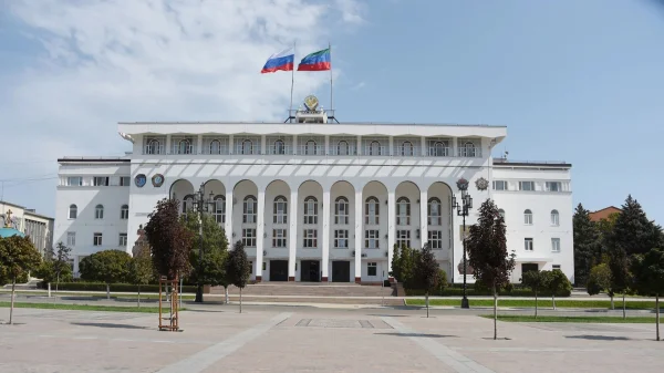 Парламент Дагестана определил дату публичных слушаний по бюджету республики на 2027-2029 годы