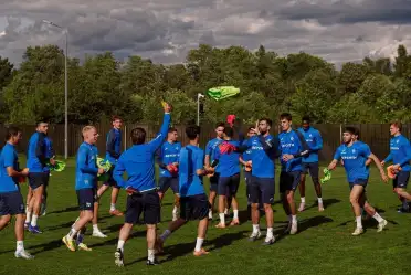 «Динамо» начнет новый сезон РПЛ игрой против «Факела»