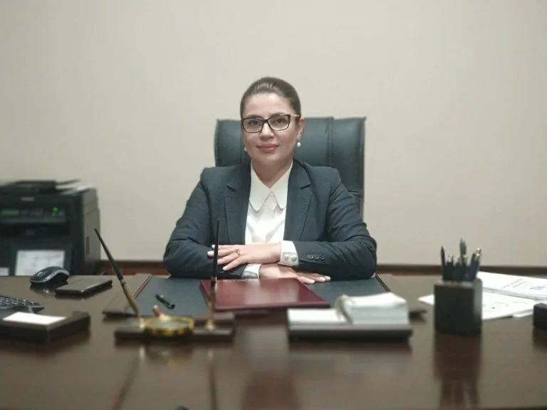 Салихат Омарова: «Подростковое курение – это не баловство, а серьезная угроза развитию личности»