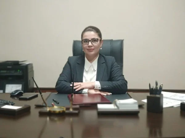 Салихат Омарова: «Подростковое курение – это не баловство, а серьезная угроза развитию личности»