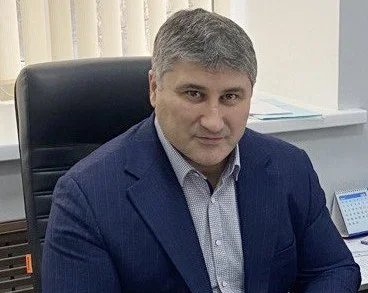 Малик Вагабов освобожден от должности первого зампредседателя Комитета по виноградарству и алкогольному регулированию РД