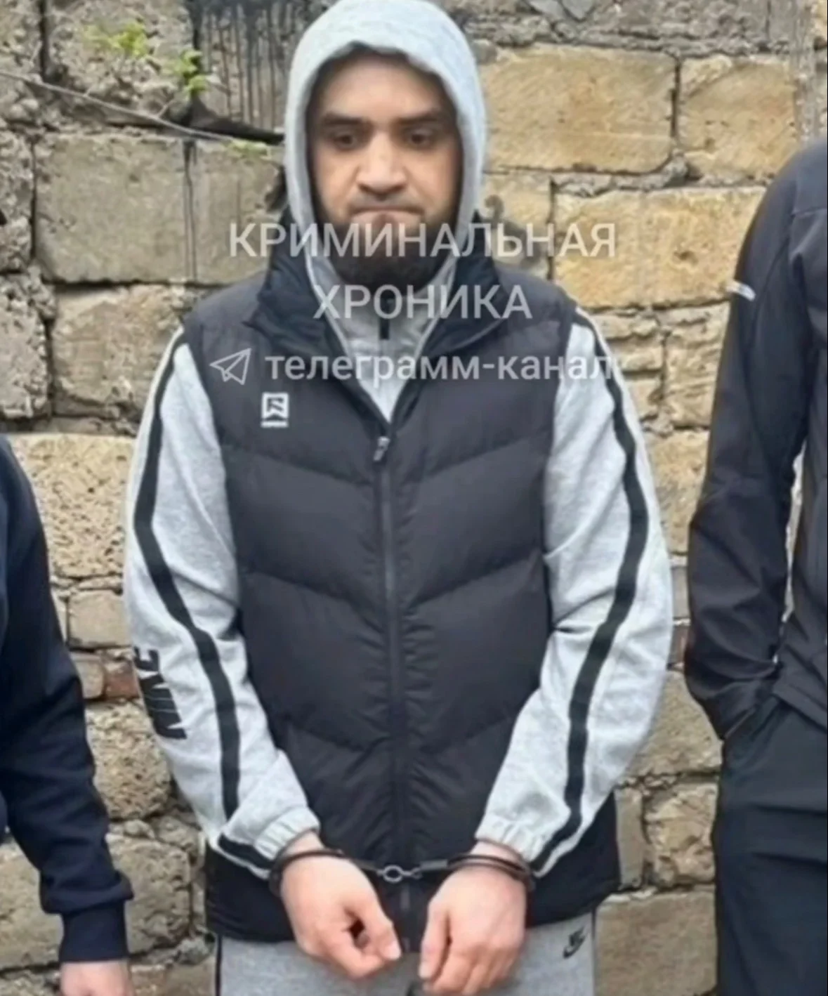 В Махачкале задержали подозреваемого в попытке сбыта крупной партии наркотиков