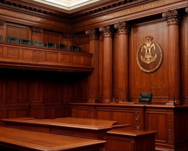 Житель Дагестана приговорен к 15 годам колонии за вербовку несовершеннолетнего в террористическую организацию