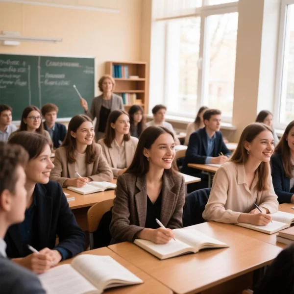 В Дагестане растет интерес к профессии учителя