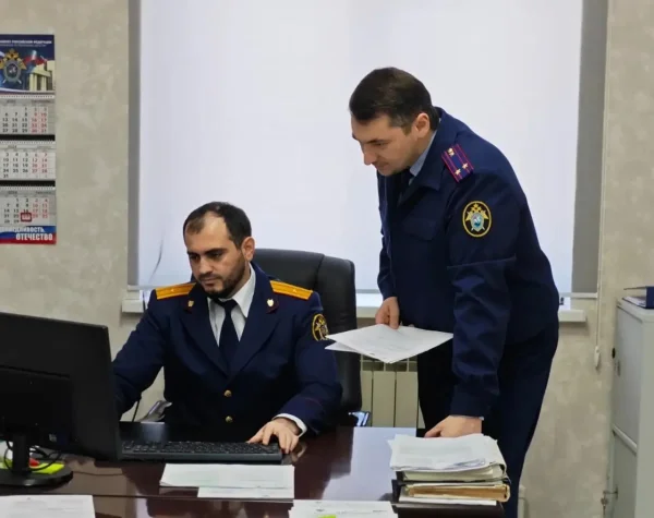 В Кайтагском районе директор школы и чиновник попались на хищении бюджетных денег