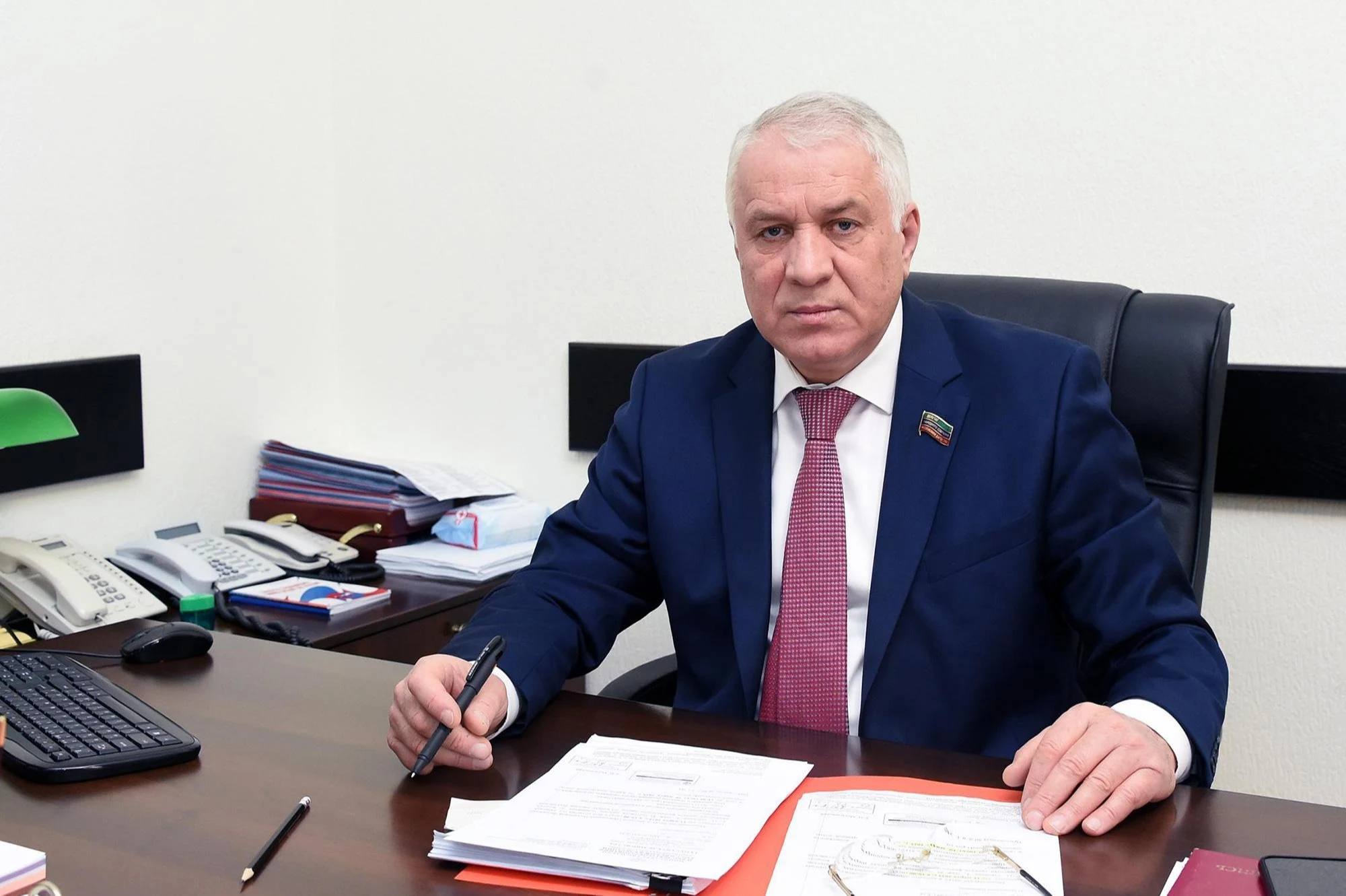 Парламент Дагестана ответил на критику по поводу формирования состава Общественной палаты