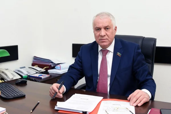 Парламент Дагестана ответил на критику по поводу формирования состава Общественной палаты