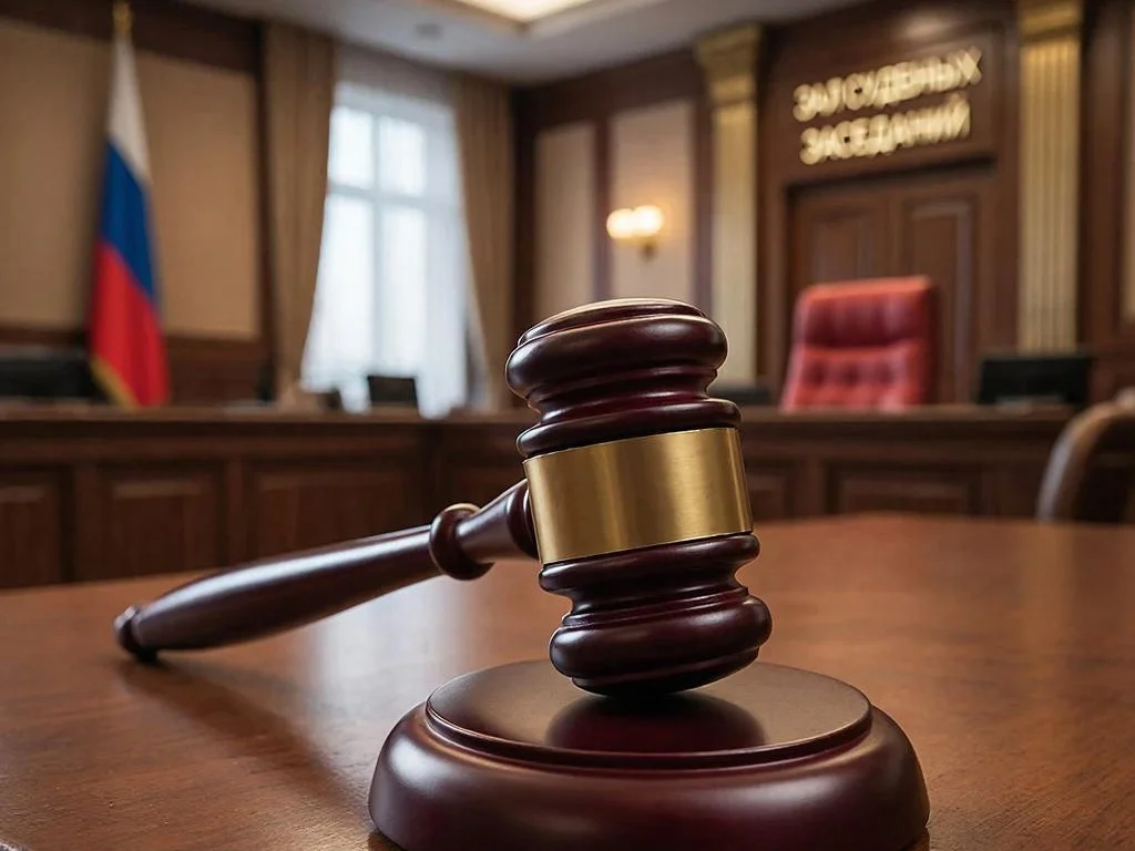 В Дагестане приняли отставку судьи, узаконившего обрушившийся в Махачкале жилой дом