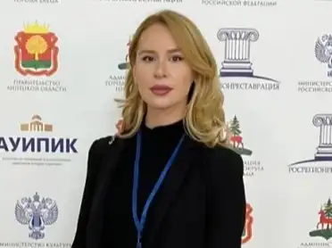 Загидат Исаева назначена руководителем Агентства по охране культурного наследия РД