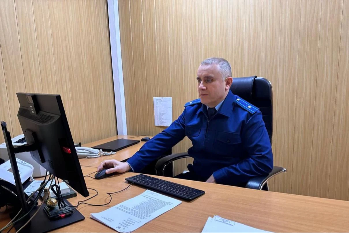 Суд аннулировал охотничий билет жителя Бабаюртовского района из-за криминального прошлого