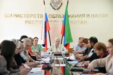 В Дагестане пересмотрят подходы к воспитанию детей в школах
