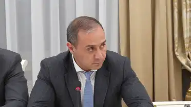 В администрации Махачкалы решили вопросы с помещениями и землей для социально ориентированных проектов