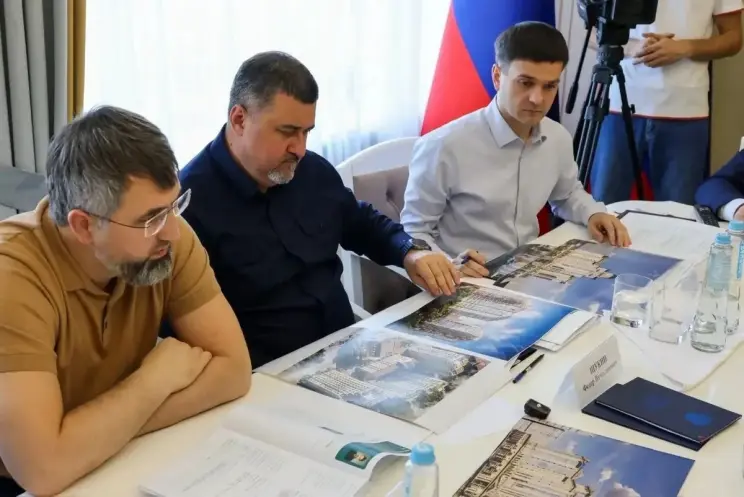 Курс на ликвидацию последствий ЧС и стабильное развитие: предварительные итоги работы кабмина Дагестана в 2026 году — фото 6