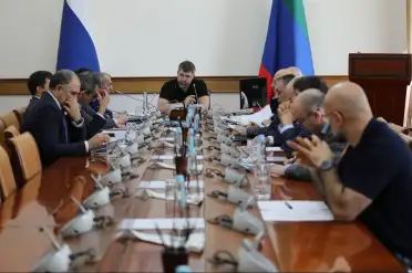 В Дагестане усиливают бюджетную дисциплину и контроль за расходами