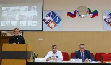 Число детей-сирот в приютах Дагестана сократилось на 30%