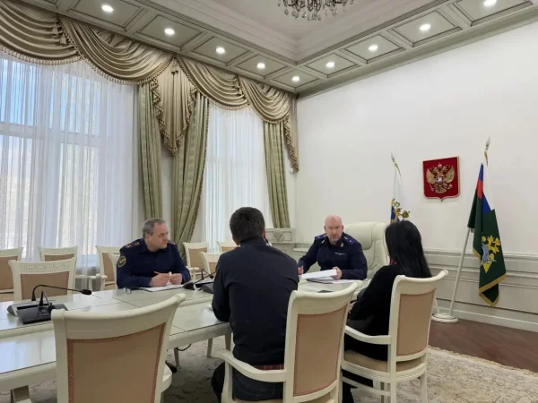 Глава СК Дагестана поручил возбудить дело после жалобы сироты на непредоставление ей жилья