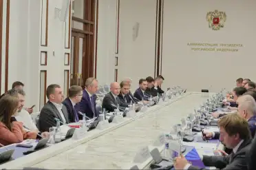 Стартовал новый сезон Всероссийской премии «Служение» для муниципального сообщества