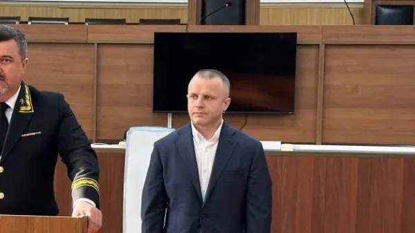 Алексей Гулисов назначен врио зампредседателя Правительства Республики Дагестан