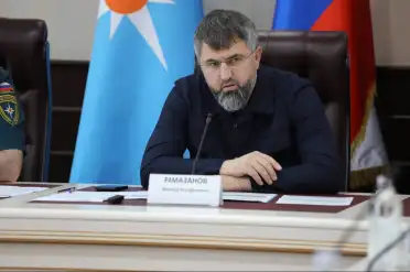 Соцвыплаты на 2,8 млрд рублей назначены 76 тысячам пострадавших он паводков дагестанцев