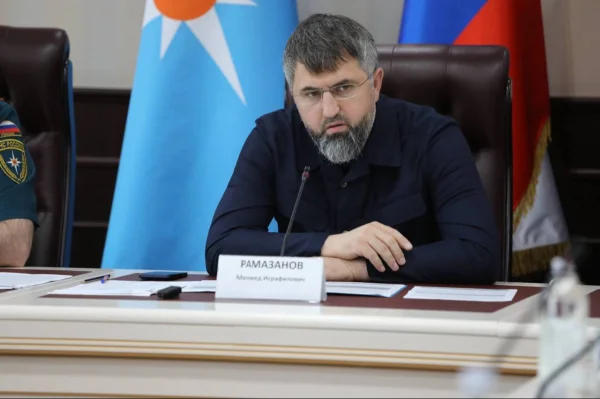 Соцвыплаты на 2,8 млрд рублей назначены 76 тысячам пострадавших он паводков дагестанцев