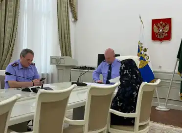 Дети-сироты пожаловались главе СК Дагестана на нарушения их жилищных прав