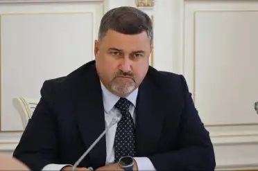 Врио главы Дагестана Федор Щукин доложил Владимиру Путину о состоянии учебных заведений