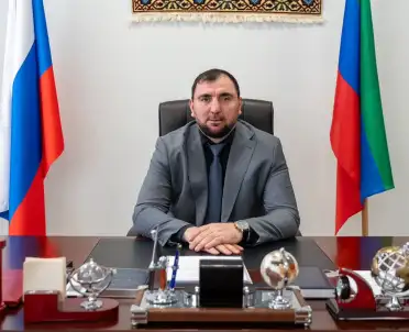 Директор школы из Махачкалы Абдулкерим Айгунов отправится служить в зону СВО