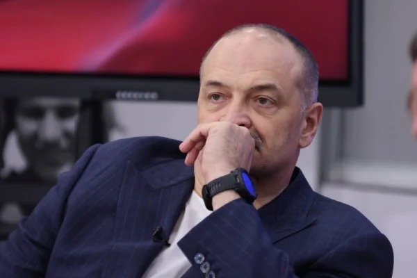 Абдулмуслим Абдулмуслимов прокомментировал встречу Сергея Меликова с представителями медиасферы и общественности