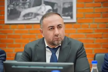 Шамиль Рамазанов рассказал о масштабных соглашениях Минсельхозпрода Дагестана с Беларусью