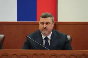 Фёдор Щукин: «Все туристические локации Дагестана не пострадали от стихии»
