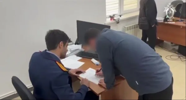 Экс-начальник управления Минздрава Дагестана подозревается в превышении полномочий